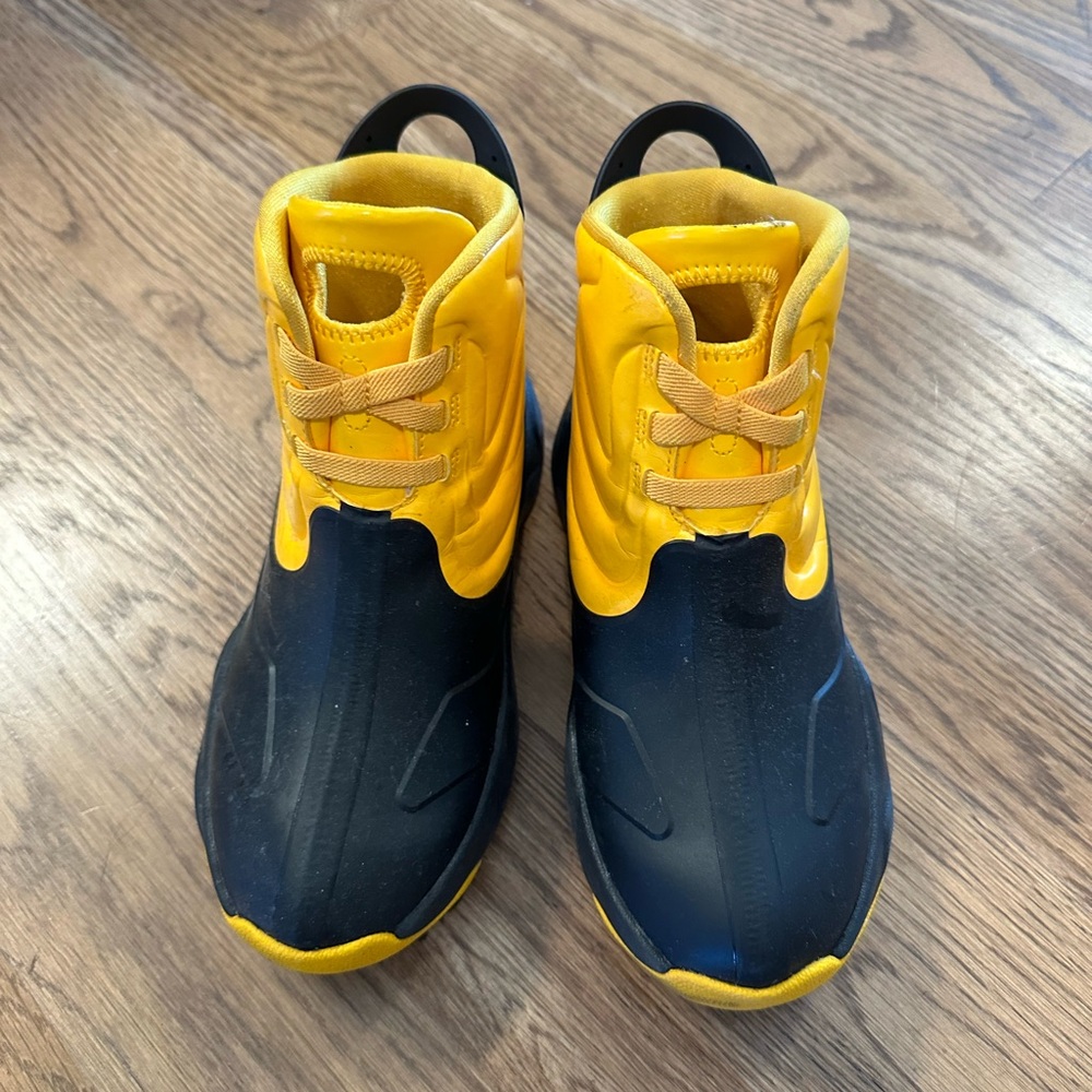 Jordan Drip 23 Rain Boots